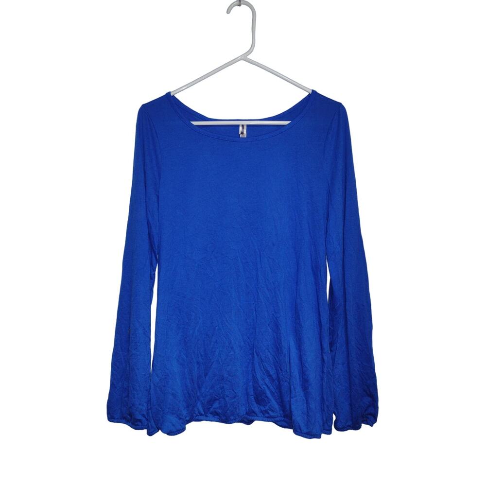 Xhilaration Juniors Shirt Size Large